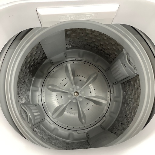 TOSHIBA 東芝 全自動洗濯機 AW-7DH1 2021年製【トレファク 川越店  