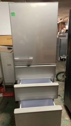 冷蔵庫 Aqua Refrigerator