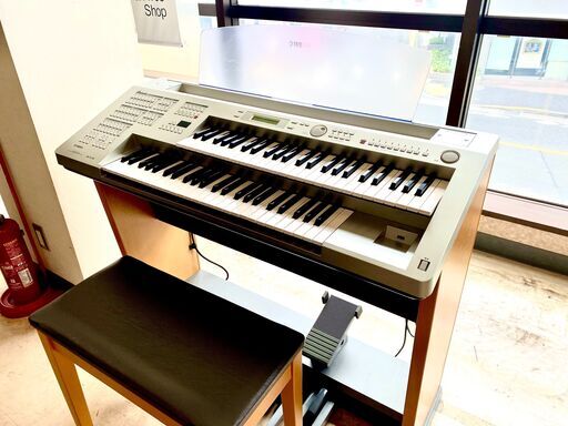 YAMAHA(ヤマハ)エレクトーン