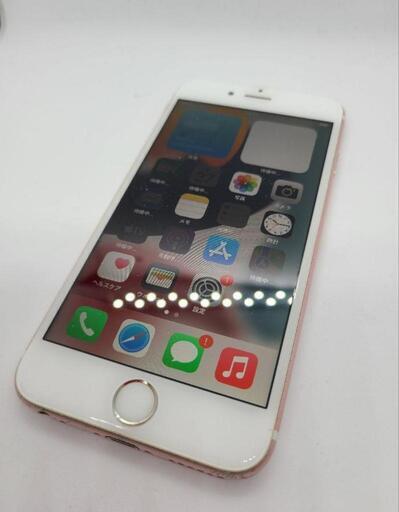 iphone6s 64GB 中古　simフリー