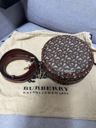 BURBERRY ショルダーバッグ バーバリー