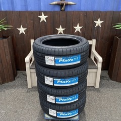 235/50R18★新品★ブリヂストン★プレイズ★PX-RV2★...