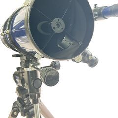 Vixen ビクセン SPACEGEAR R130S スペースギア 反射式天体望遠鏡 D:130mm f:650mm Vixen ビクセン SPACEGEAR R130S スペースギア 反射式天体望遠鏡 D