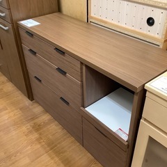 ニトリ キッチンカウンター エトナ【トレファク 川越店】 - 家具