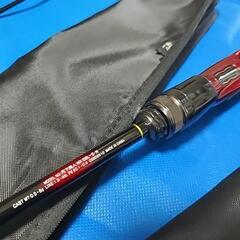 DAIWA 月下美人 アジング メバリングロッド