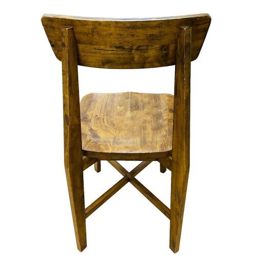 【REGASTOCK 川崎店】journal standard Furniture ジャーナルスタンダードファニチャー CHINON CHAIR WOOD SEAT シノン ウッドシート チェア