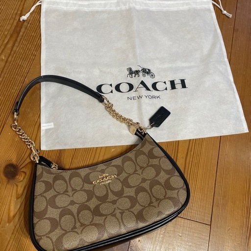 coach バッグ