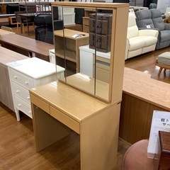 KARIMOKU ドレッサー(家具)の中古が安い！激安で譲ります・無料で  