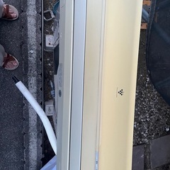 エアコン シャープ  100V 14畳