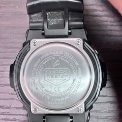 ⌚️G-SHOCK⌚️ジーショック⌚️腕時計⌚️CASIO⌚️カシオ⌚️電波ソーラー⌚️No.676※現金、クレジット、スマホ決済対応※