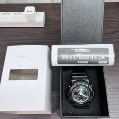⌚️G-SHOCK⌚️ジーショック⌚️腕時計⌚️CASIO⌚️カシオ⌚️電波ソーラー⌚️No.676※現金、クレジット、スマホ決済対応※