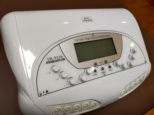 ハイパーEMSプロIB-9116\n\n