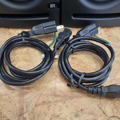 🌟安心の動作保証有🌟PreSonus Eris E5 スタジオ・モニター　保証有り【愛千130】