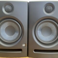 🌟安心の動作保証有🌟PreSonus Eris E5 スタジオ・モニター　保証有り【愛千130】