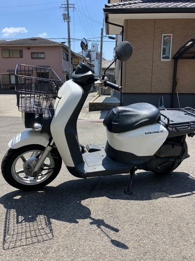 堺市堺区ベンリィ50