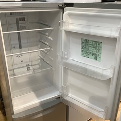【トレファク神戸南店】Panasonic 2018年製 2ドア冷蔵庫です‼︎【取りに来られる方限定】