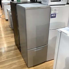 【トレファク神戸南店】Panasonic 2018年製 2ドア冷蔵庫です‼︎【取りに来られる方限定】