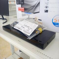 ★ジモティ割あり★ パナソニック ブルーレイレコーダー 不明 ２２年製 ／クリーニング済み OJ5075 ☆ジモティ割あり☆ パナソニック ブルーレイレコーダー 不明 22年製