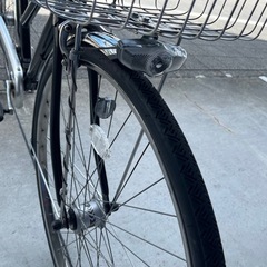 完売御礼】【大人用】整備済 ブリヂストン 27型内装3段ギア スクリッジS型