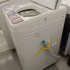 ハイドロゲンスウェットセットアップ-★ジモティ割あり★ Panasonic 洗濯機 7kg 18年製 動作確認／クリーニング済み TC842