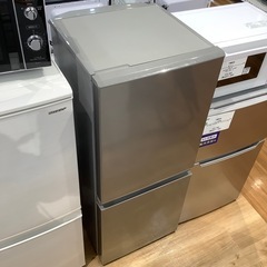 【トレファク神戸南店】AQUA 2018年製 2ドア冷蔵庫です‼︎【取りに来られる方限定】