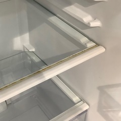 【トレファク神戸南店】AQUA 2018年製 2ドア冷蔵庫です‼︎【取りに来られる方限定】