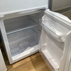 取りに来られる方限定！！】maxzen 2ドア冷蔵庫 2023年製
