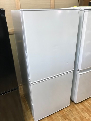 ニトリ 2020年製 106L  冷凍冷蔵庫