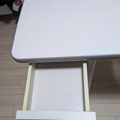 JUKI ミシンテーブル