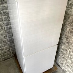 【美品】大阪送料無料★3か月保障付き★冷蔵庫★2018年★ユーイング★2ドア★UR-F110H★R-288