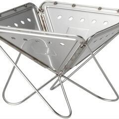 スノーピーク　焚き火台　M