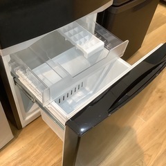 【トレファク神戸南店】TOSHIBA 2020年製 2ドア冷蔵庫です‼︎【取りに来られる方限定】