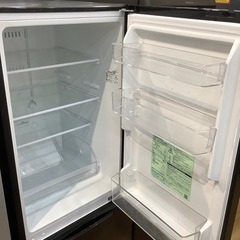 【トレファク神戸南店】TOSHIBA 2020年製 2ドア冷蔵庫です‼︎【取りに来られる方限定】