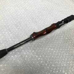 753 メガバス アームズチャレンジ A6104X 釣竿