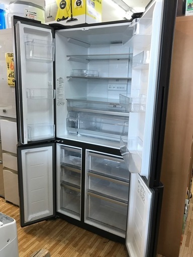 【お話し中2021年AQURノンフロン冷凍冷蔵庫】他出品物と同時購入で値引きあり‼️ お話し中2021年AQURノンフロン冷凍冷蔵庫】他出品物と同時購入で値引き