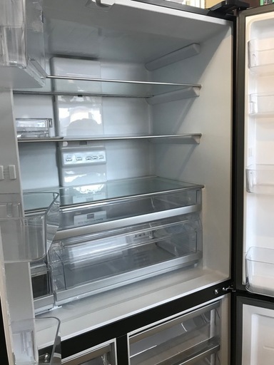 【お話し中2021年AQURノンフロン冷凍冷蔵庫】他出品物と同時購入で値引きあり‼️ お話し中2021年AQURノンフロン冷凍冷蔵庫】他出品物と同時購入で値引き