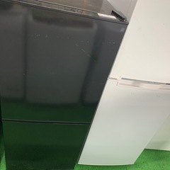 早い者勝ち大セール‼️‼️＋ご来店時、ガンお値引き‼️ニトリ 2021年製 106L  2ドア冷蔵庫🎉