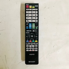 即日受渡❣️SHARP 70型 クアントロンプロパネル YouTube、U-NEXT視聴可 59500円 即日受渡❣️SHARP 70型 クアントロンプロパネル YouTube、U-NEXT視聴