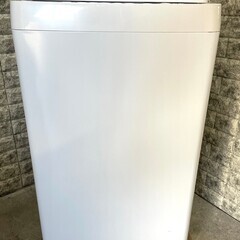 【高年式】大阪送料無料★3か月保障付き★洗濯機★2023年★ハイセンス★5.5kg★HW-55E2W★S-200