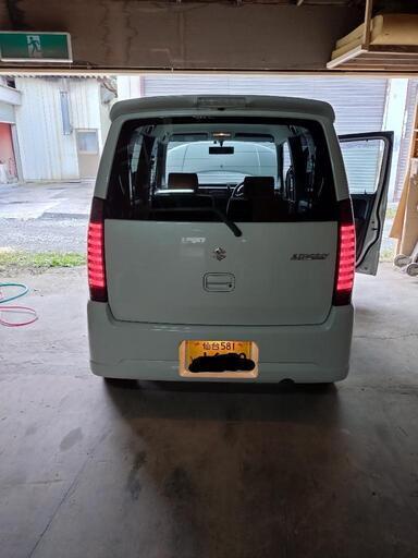 MH21/22 ワゴンR　LED テールランプ