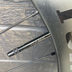 BROTURES SHRED88 リアカーボンホイール