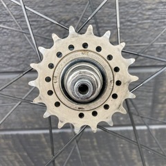 BROTURES SHRED88 リアカーボンホイール