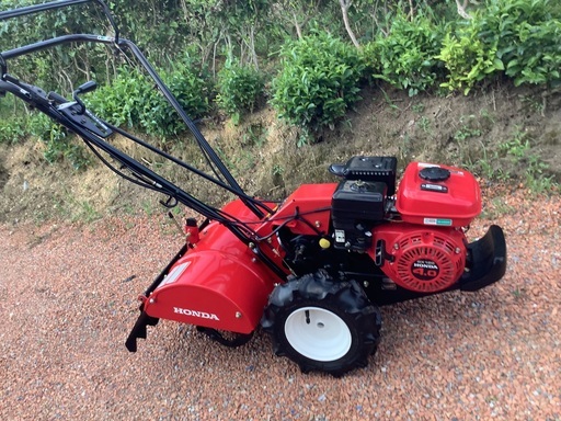 農機具 HONNDA 耕運機 管理機 FF300H ホリディ Holiday 農機具 家庭菜園