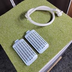 🙇‍♂️売約済み❌6801‼️配送設置は無料🙌‼️最新2023年製✨東芝 6kg 洗濯機