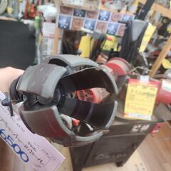 【引取限定】デンサン　ランプキャッチャー＆ポール　DLC-CH10/DLC-AP93【安佐北店】【中古】