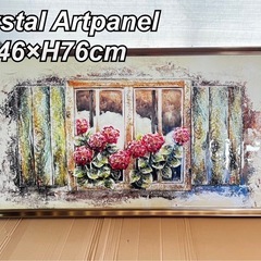 クリスタル アートパネル 紫陽花 風景画 クリスタル アートパネル 紫陽花 風景画 楽天市場】クリスタル
