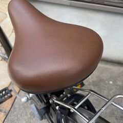 大容量8.9Ah！デジタル液晶！Panasonic ビビ 26インチ 電動自転車 電動 