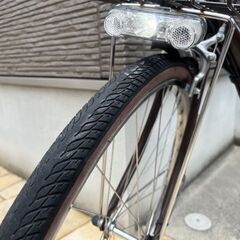 ?超容量12.3Ah ヤマハ パスナチュラ 電動自転車 電動アシスト自転車 7305