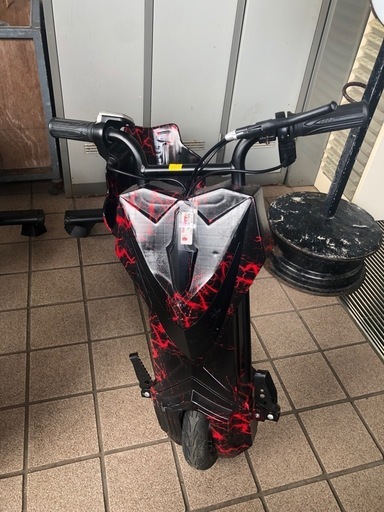 ⭐️E-TLIF電動三輪車⭐️