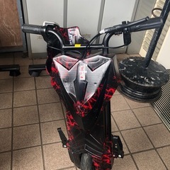 ⭐️E-TLIF電動三輪車⭐️